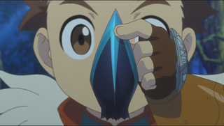 Illustration for article titled In The Latest Chapter Of... Monster Hunter Stories: RIDE ON (Ch.11)